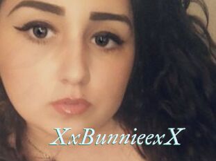 XxBunnieexX