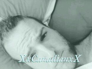 XxCanadianxX