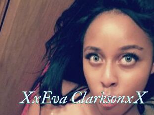 XxEva_ClarksonxX