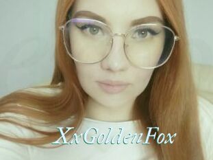 XxGoldenFox