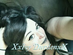 XxIvy_DurdenxX