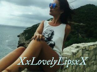 XxLovelyLipsxX