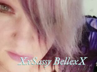 XxSassy_BellexX