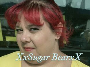 XxSugar_BearxX