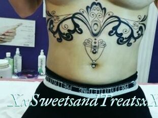 XxSweetsandTreatsxX