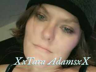 XxTara_AdamsxX