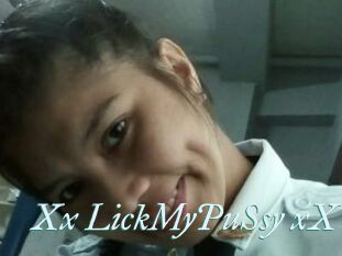 Xx_LickMyPuSsy_xX