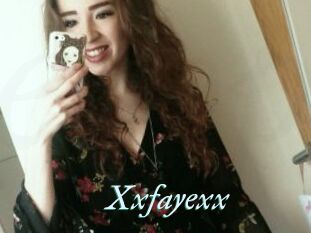 Xxfayexx