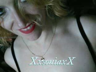 XxsoniaxX