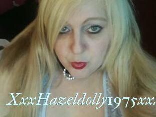 XxxHazeldolly1975xxx