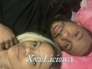 XxxLicious1