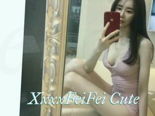 XxxxFeiFei_Cute