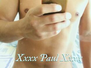 Xxxx_Paul_Xxxx