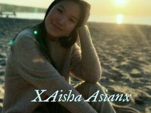 XAisha_Asianx