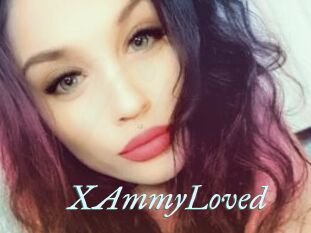 XAmmyLoved