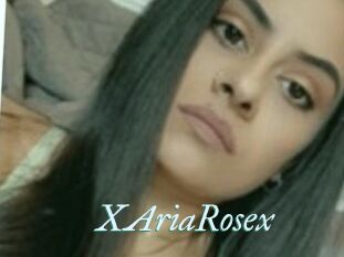 XAriaRosex