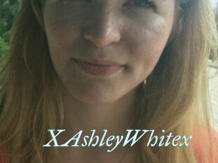 XAshleyWhitex