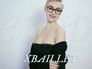 XBAILLEY