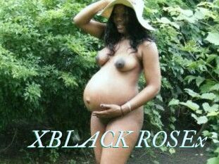 XBLACK_ROSEx