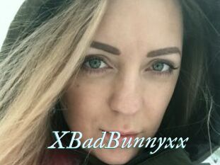 XBadBunnyxx