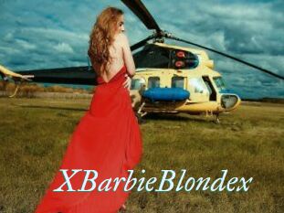 XBarbieBlondex