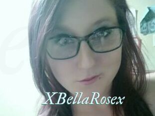 XBellaRosex