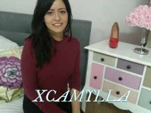 XCAMYLLA