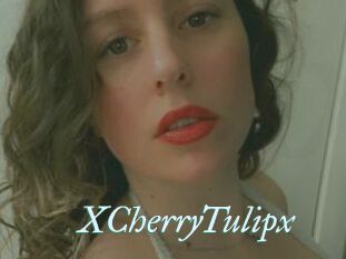 XCherryTulipx