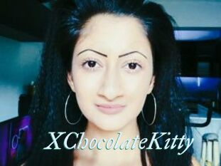 XChocolateKitty