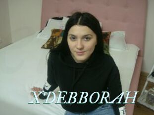 XDEBBORAH