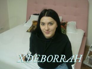 XDEBORRAH