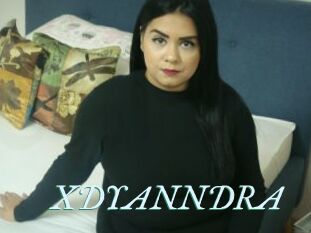 XDYANNDRA