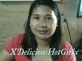 XDeliciousHotGirlx