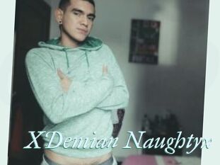 XDemian_Naughtyx