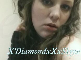 XDiamondxXxSkyyx