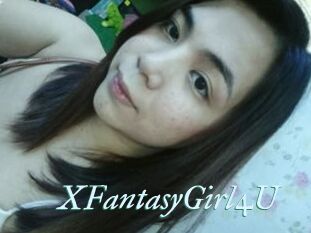 XFantasyGirl4U