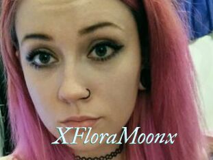 XFloraMoonx