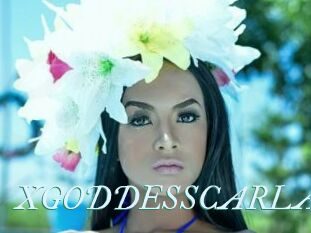 XGODDESSCARLA