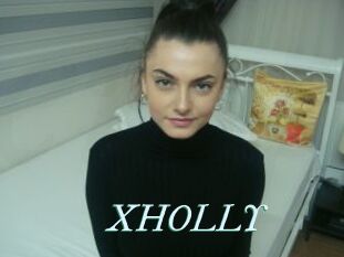 XHOLLY