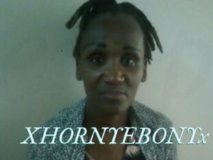 XHORNYEBONYx