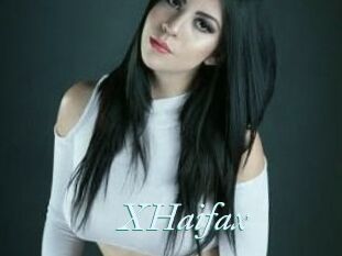 XHaifax