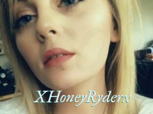 XHoneyRyderx