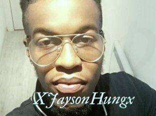 XJayson_Hungx