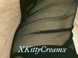 XKittyCreamx