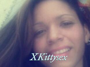 XKittysex