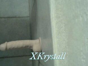 XKrystall