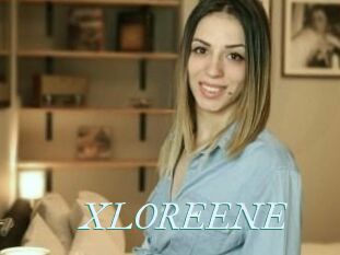 XLOREENE