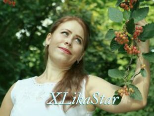 XLikaStar