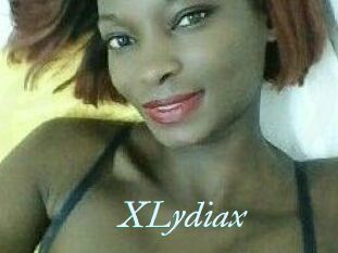 XLydiax