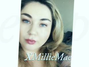 XMillieMae